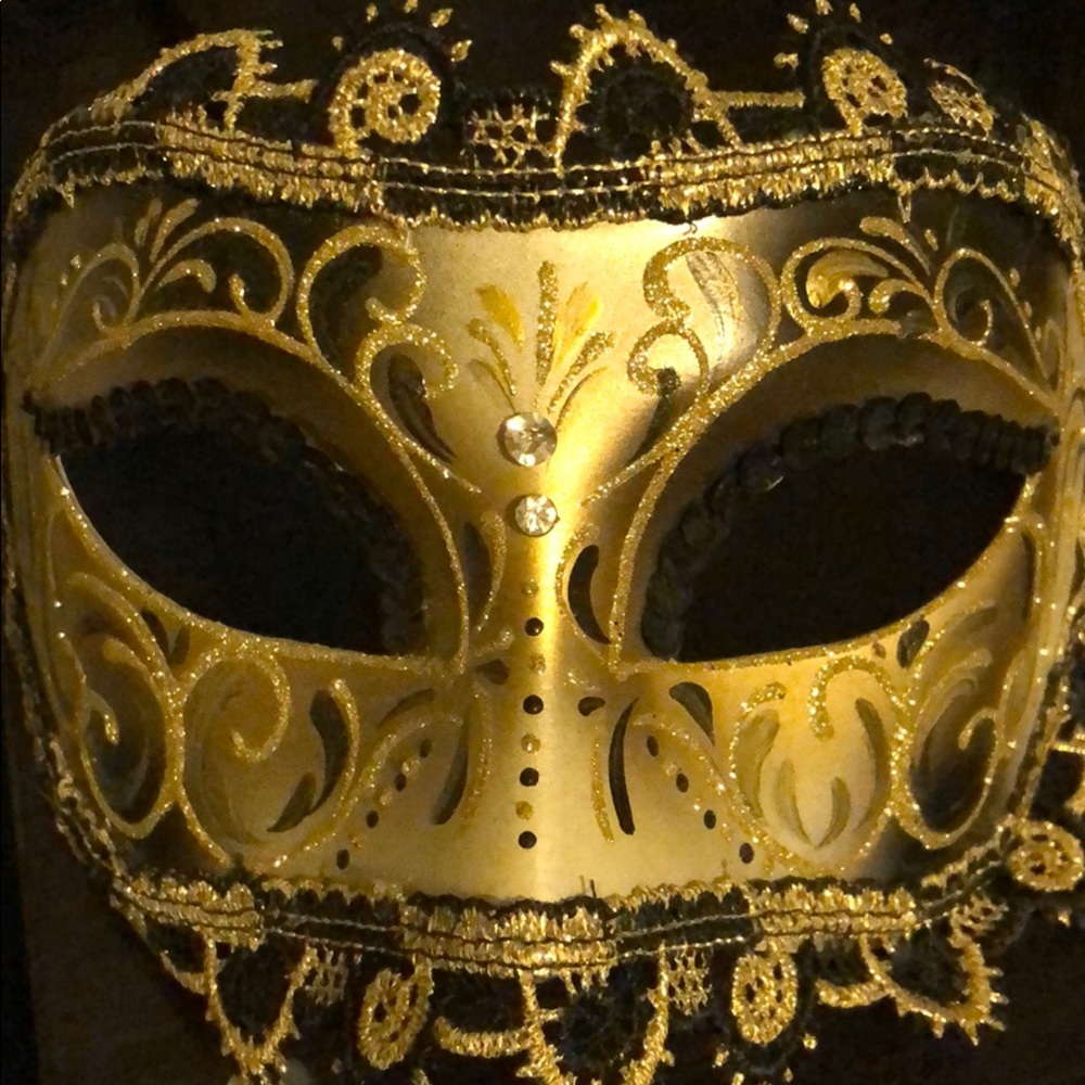 Meet your Posher, Susana